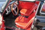 Triumph TR4 Surrey Top 1961 года
